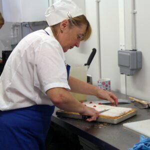 Temporary Kitchen Hire For Music Festivals
